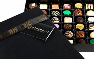 Chocolate Gift Boxes